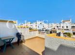 Venta - CASA -
ORIHUELA COSTA - LOS BALCONES - LOS ALTOS