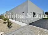 Nouvelle construction - VILLA -
ROJALES - Rojales