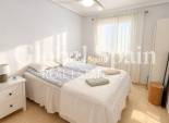 Wederverkoop - APPARTEMENT -
ORIHUELA COSTA - Punta Prima