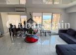 Wiederverkauf - WOHNUNG -
TORREVIEJA - Zona Los Frutales