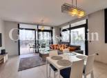 Revente - APPARTEMENT -
BENIDORM - Zona de Poniente