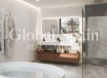 New Build - PENTHOUSE -
ESTEPONA - Reinoso