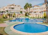 Resale - Apartment -
ORIHUELA COSTA - Playa Flamenca