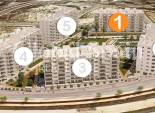 Nueva construcción  - APARTAMENTO -
SAN MIGUEL DE SALINAS - Pueblo