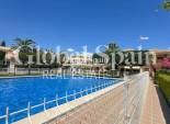 Wiederverkauf - WOHNUNG -
ORIHUELA COSTA - Costa Blanca