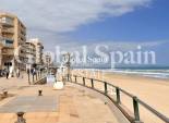 Revente - APPARTEMENT -
GUARDAMAR DEL SEGURA - Costa Blanca