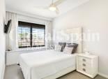 Wiederverkauf - WOHNUNG -
PILAR DE LA HORADADA - Costa Blanca