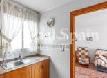 Venta - APARTAMENTO -
LA MATA - Costa Blanca