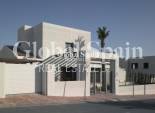 New Build - VILLA -
SUCINA - Peraleja Golf