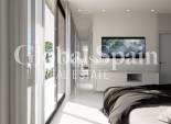 Nouvelle construction - VILLA -
ORIHUELA COSTA - La Zenia