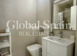 Wederverkoop - APPARTEMENT -
ORIHUELA COSTA - Costa Blanca
