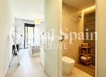 Wiederverkauf - WOHNUNG -
GUARDAMAR DEL SEGURA - Costa Blanca