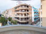 Wiederverkauf - WOHNUNG -
TORREVIEJA - Playa del Cura