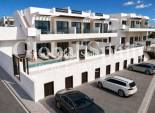 Nieuwbouw - APPARTEMENT -
SAN MIGUEL DE SALINAS - Cerro del Sol