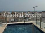 Wiederverkauf - WOHNUNG -
TORREVIEJA - Playa del Cura