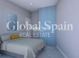 Venta - APARTAMENTO -
TORREVIEJA - Costa Blanca