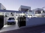 New Build - VILLA -
SAN FULGENCIO - Polideportivo