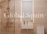 Nouvelle construction - MAISON -
MIJAS - Cerrado del Águila Golf