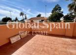 Wederverkoop - APPARTEMENT -
LOS ALCÁZARES