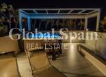 Resale - Villa -
ORIHUELA COSTA - Las Colinas Golf