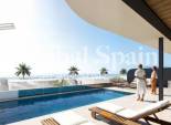 Nouvelle construction - APPARTEMENT -
LOS ALCÁZARES
