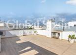 Wederverkoop - PENTHOUSE -
TORREVIEJA - Costa Blanca