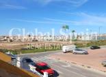 Venta - APARTAMENTO -
TORREVIEJA - El limonar