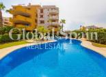 Wederverkoop - APPARTEMENT -
TORREVIEJA - Punta Prima