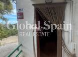Revente - PARCELLE DE TERRAIN -
ORIHUELA - Desamparados-hurchillo-torremendo