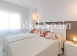 Nieuwbouw - Appartement -
ORIHUELA COSTA - Punta Prima