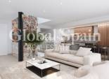 New Build - VILLA -
TORRE PACHECO - Santa Rosalia Lake And Life Resort