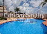 Resale - HOUSE -
ORIHUELA COSTA - Los Dolses