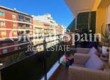 Revente - APPARTEMENT -
DENIA - Center