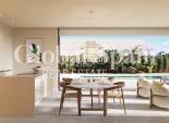 New Build - VILLA -
ORIHUELA - LAS COLINAS GOLF RESORT