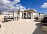 Revente - PENTHOUSE -
LOS DOLSES - Inland