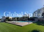 Wiederverkauf - WOHNUNG -
ORIHUELA - LAS COLINAS GOLF RESORT