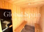 Revente - APPARTEMENT -
TORREVIEJA - Parque de las Naciones