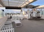 Revente - PENTHOUSE -
GUARDAMAR DEL SEGURA - EL RASO