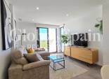 Revente - APPARTEMENT -
SANTA ROSALÍA - Inland