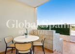 New Build - APARTMENT -
ORIHUELA COSTA - Lomas de Cabo Roig