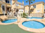 Wiederverkauf - VILLA -
ORIHUELA COSTA - Costa Blanca