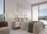 Nouvelle construction - VILLA -
FUENTE ÁLAMO DE MURCIA - Hacienda del Alamo