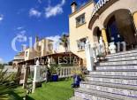 Resale - HOUSE -
ORIHUELA COSTA - Costa Blanca