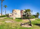 Venta - APARTAMENTO -
TORREVIEJA - Playa del cura