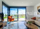 Nieuwbouw - VILLA -
PILAR DE LA HORADADA - Lo Romero Golf