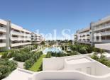 Nouvelle construction - PENTHOUSE -
MARBELLA - San Pedro