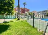 Wiederverkauf - WOHNUNG -
TORREVIEJA - Torreblanca