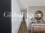 Wiederverkauf - VILLA -
LOS MONTESINOS - Costa Blanca