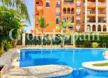 Odsprzedaż - Apartament -
TORREVIEJA - Torrevieja