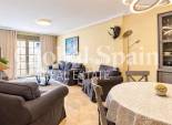 Revente - APPARTEMENT -
TORREVIEJA - torrevieja